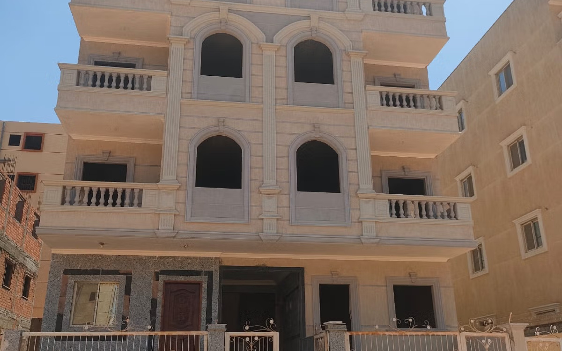 سكني