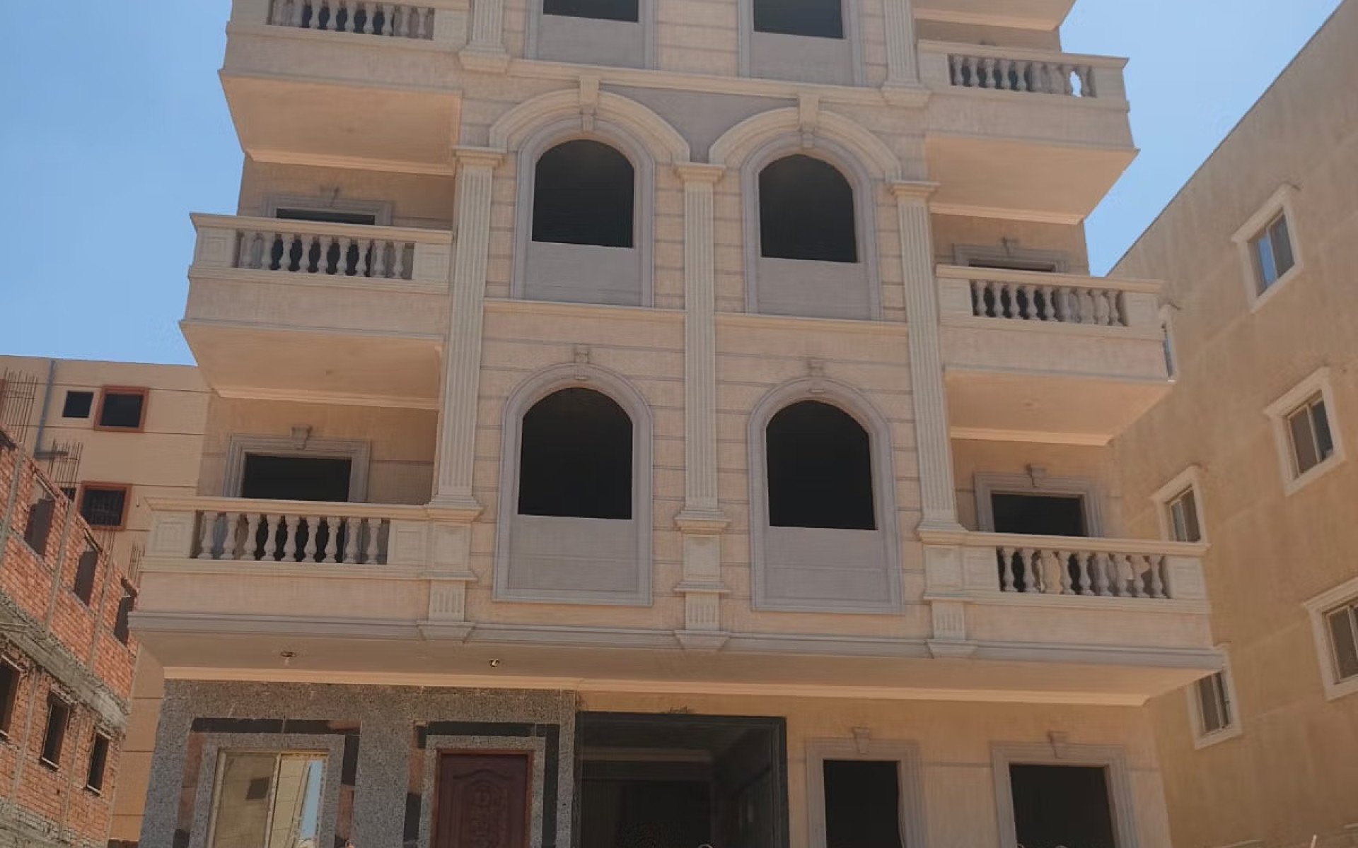 سكني